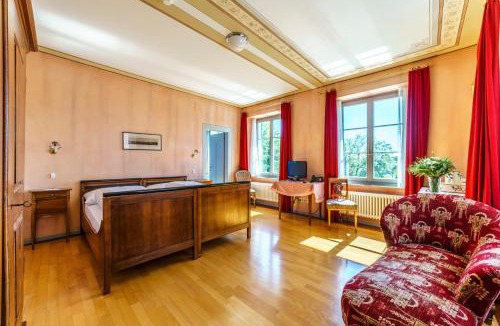 Turbenthal Hotel | Gasthof Gyrenbad