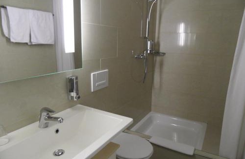 Rohr Hotel | Hotel Sternen