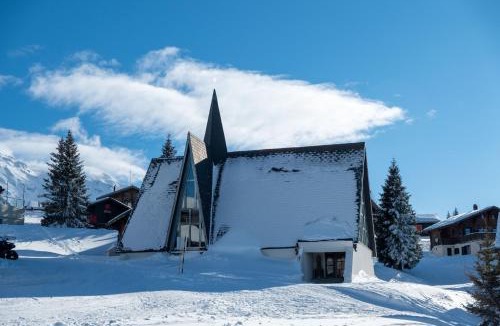 Rosswald Apartment | Chalet Bambi