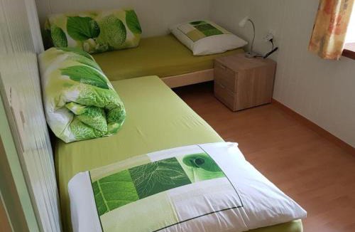 Savognin Apartment | Tga Mucki