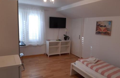 Reiden House | Good Bed Reiden