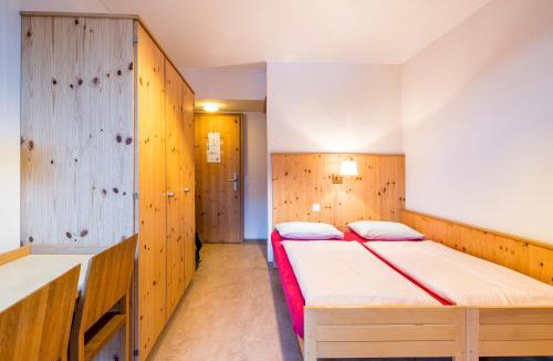 Davos-Dorf Hostel | Davos Youth Hostel