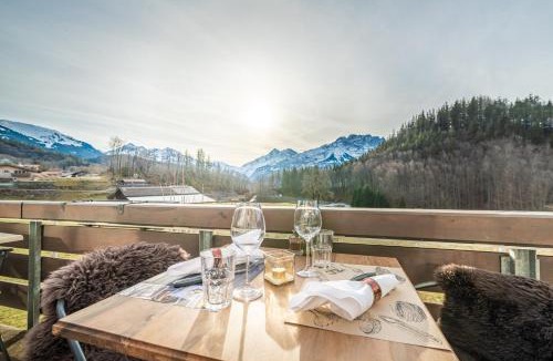 Hasliberg Hotel | Gasthof Bären