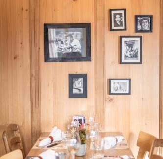 Hasliberg Hotel | Gasthof Bären