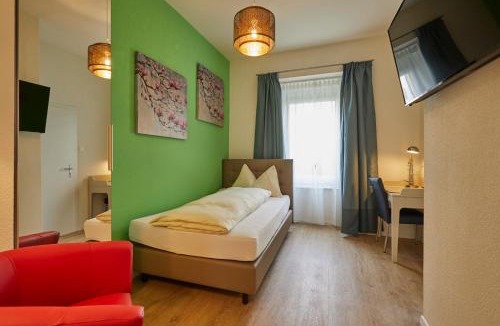 Solothurn Hotel | Hotel Ambassador