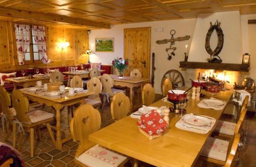 Pont-la-Ville Hotel | Golf de la Gruyère