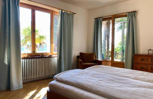 Morcote Apartment | Casa al Sole