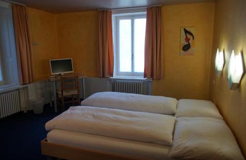 Brugg Hotel | Hotel Gotthard