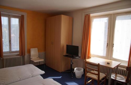 Brugg Hotel | Hotel Gotthard