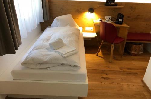 Ulrichen Hotel | Hotel Walser