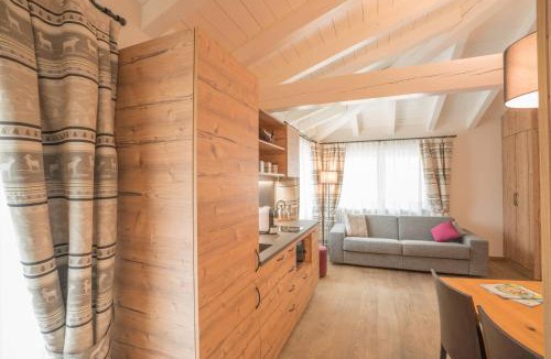 Le Prese Hotel | Hotel La Romantica