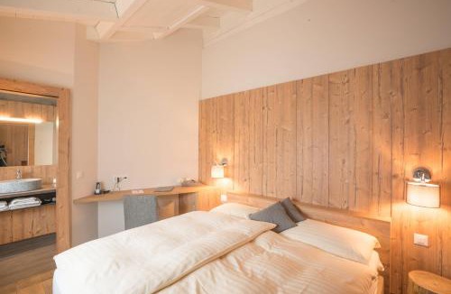 Le Prese Hotel | Hotel La Romantica