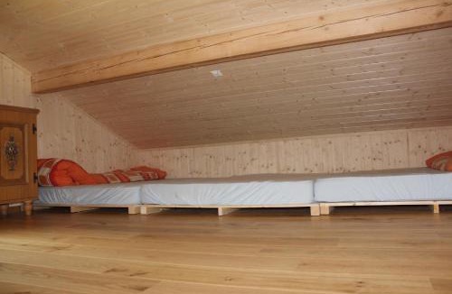 Gebertingen Ski Chalet | Chalet Nueschwendi