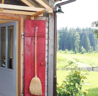 Gebertingen Ski Chalet | Chalet Nueschwendi