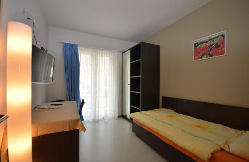 Rivera Hotel | Albergo Elvezia