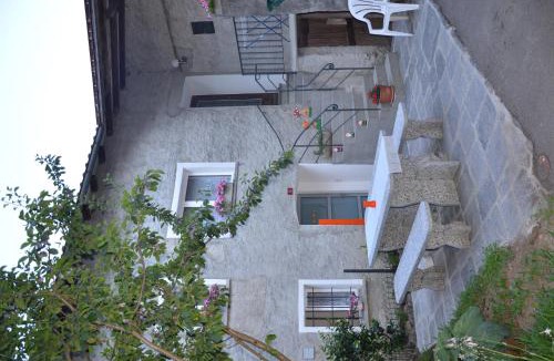 Cavigliano Apartment | ca da la nona