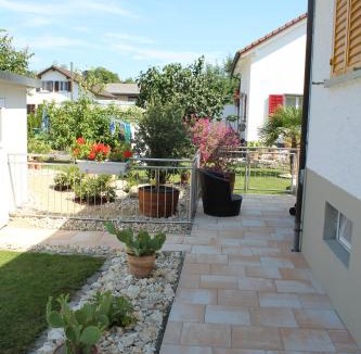 Kulm Bed & Breakfast | Schlicht & einfach Traumhaft