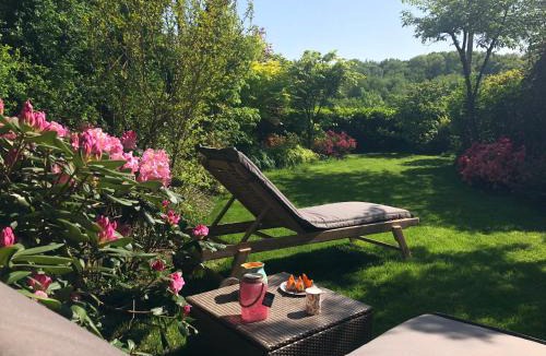 Astano Bed & Breakfast | Chez Marianne "chambres d'hôtes"