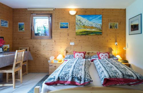 Airolo Bed & Breakfast | B&B Gottardo