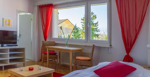 Matthaus Apartment | Apartment am Rhein