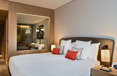 Obburgen Hotel | Waldhotel by Bürgenstock