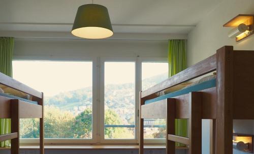 Mattenhof-Weissenbuhl Hostel | Hostel 77 Bern