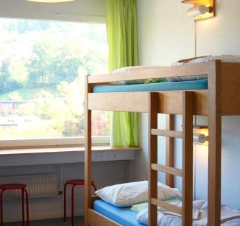Mattenhof-Weissenbuhl Hostel | Hostel 77 Bern