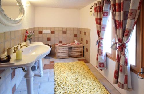 Olivone Bed & Breakfast | Relais del Sosto