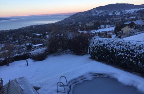 Blonay Bed & Breakfast | Magie Du Léman