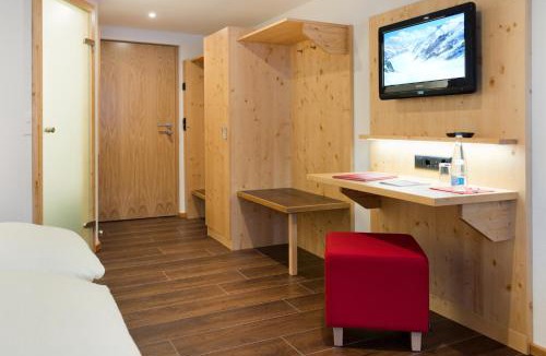 Grindelwald Hotel | Hotel Caprice - Grindelwald
