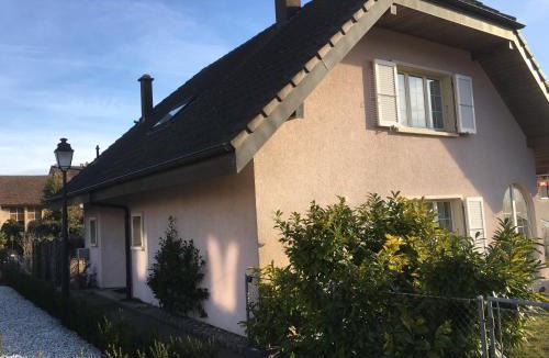 Saint-Blaise Apartment | Les Ouches