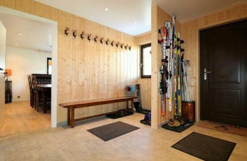 Evolene Ski Chalet | Chalet 12 Cerfs