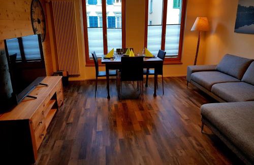 Martisberg Apartment | Churchstreet appartements
