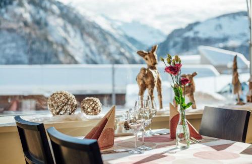 Disentis Hotel | Hotel Restaurant La Furca