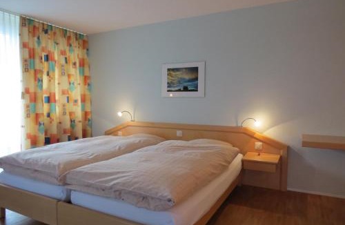 Zumholz Hotel | Hotel Restaurant Sternen