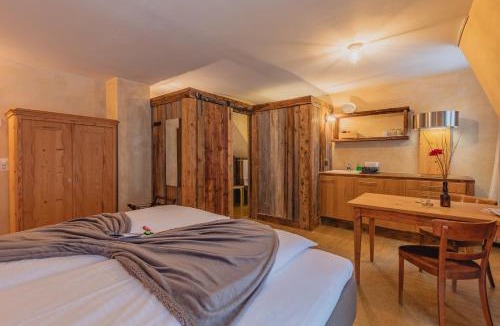 Hasliberg Hotel | Apart Hotel Wetterhorn