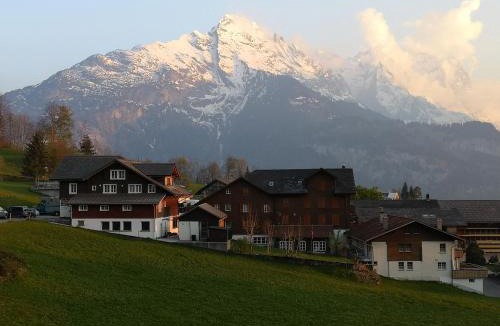 Hasliberg Reuti House | Ritterstübli