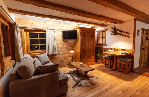 Granges Apartment | Chez « Adèle »