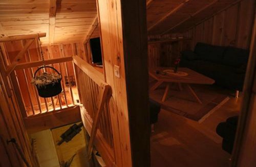 Chatel-Saint-Denis House | Au Petit Gîte Les Paccots