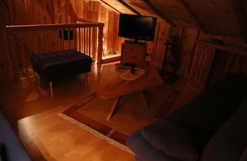 Chatel-Saint-Denis House | Au Petit Gîte Les Paccots