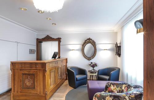 Appenzell Hotel | Hotel Appenzell