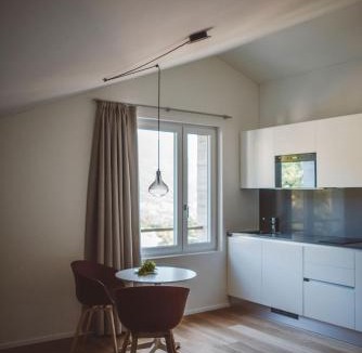 Capriasca Bed & Breakfast | Ca' San Matteo