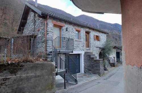 Roveredo Apartment | El Stanzion