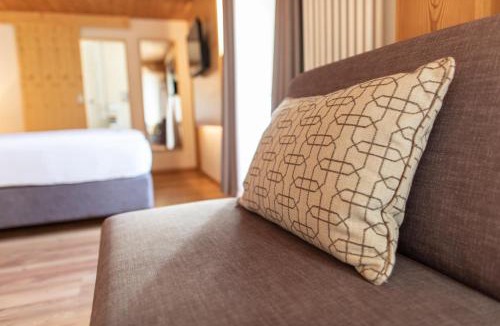 Guarda Hotel | Meisser Lodge