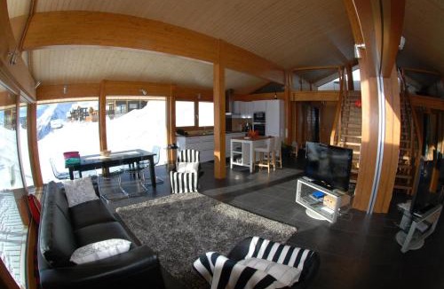 Wiler Ski Chalet | Ayoba