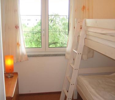 Sommeri Apartment | Gästehaus am Sonnenfeld