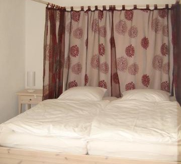 Sommeri Apartment | Gästehaus am Sonnenfeld