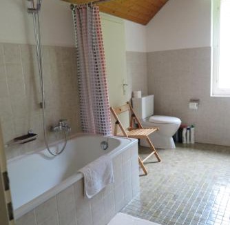 Bettingen Bed & Breakfast | B&B Sigrid Braun-Budde