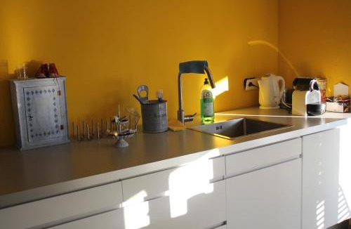 Bremgarten Bed & Breakfast | Wohnzopf