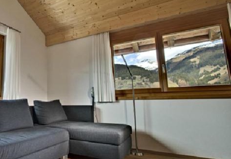 Tavanasa Apartment | Apartment Alpina